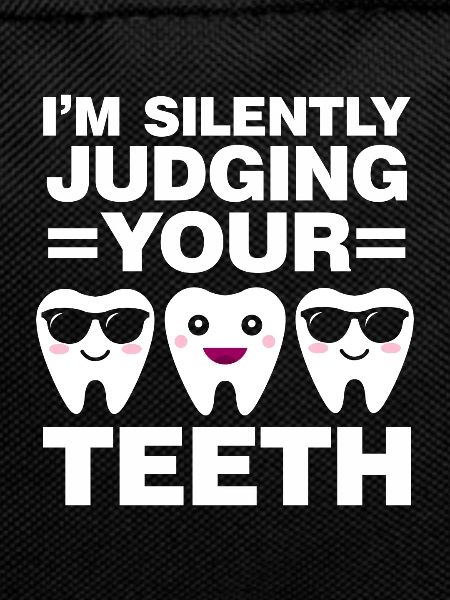 Dentist Student Degree Teeth Dentistry