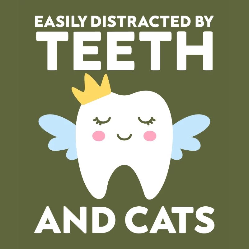 Dentist Student Degree Teeth Dentistry