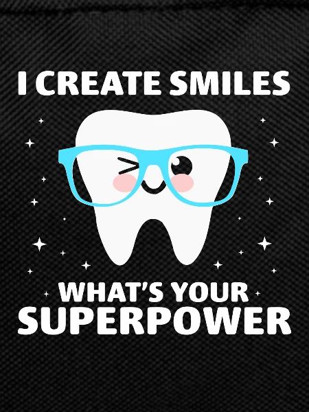 Dentist Student Degree Teeth Dentistry