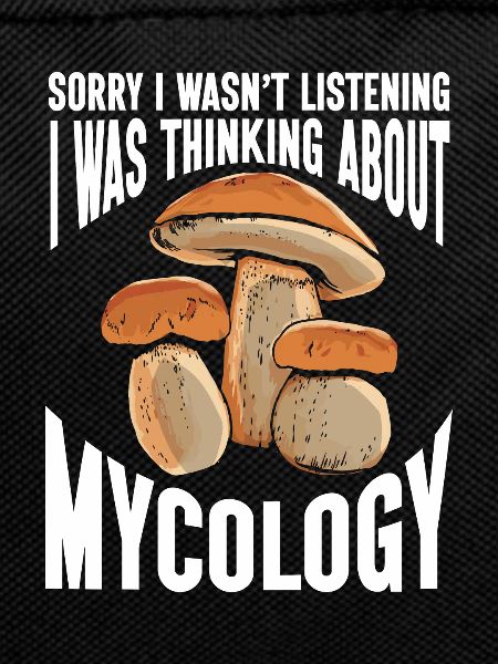 Mushroom, Mycology, Mycologist, Collector