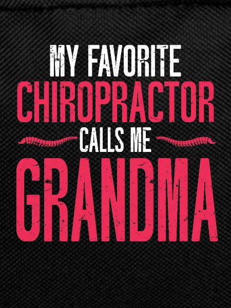 Chiropractor Chiropractic