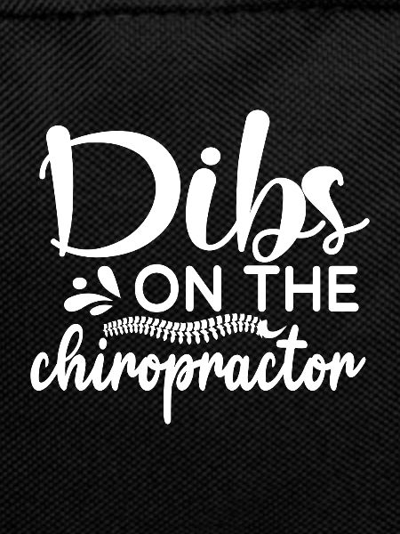 Chiropractor Chiropractic