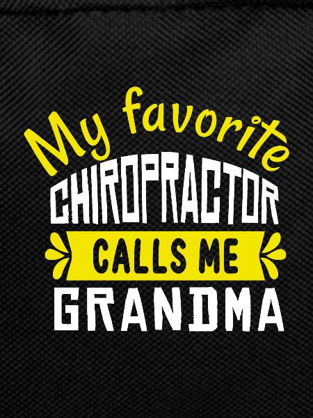 Chiropractor Chiropractic