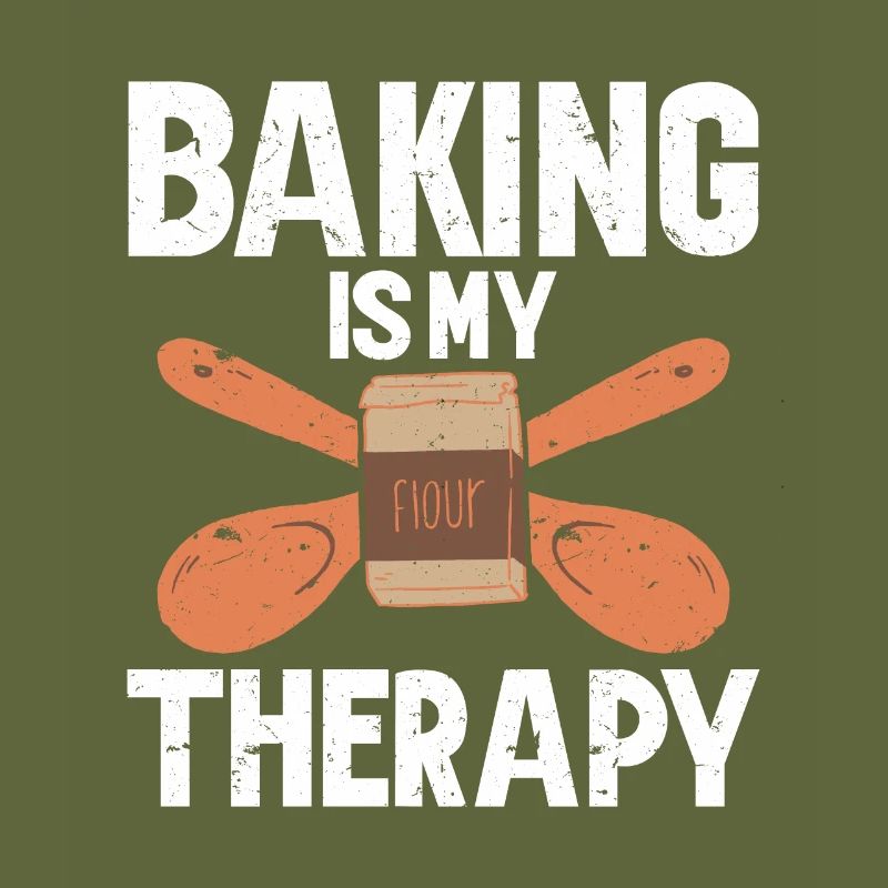 Baking Pun Bake Cook Chef Baker