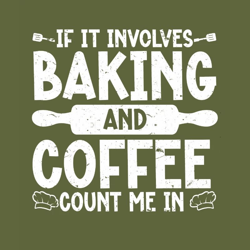 Baking Pun Bake Cook Chef Baker