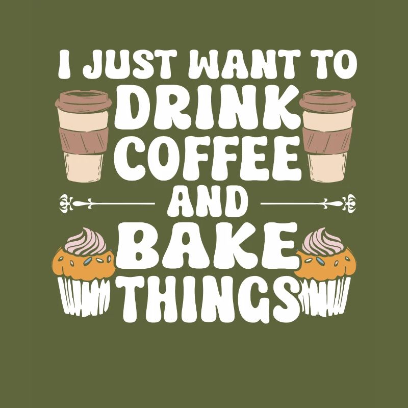Baking Pun Bake Cook Chef Baker