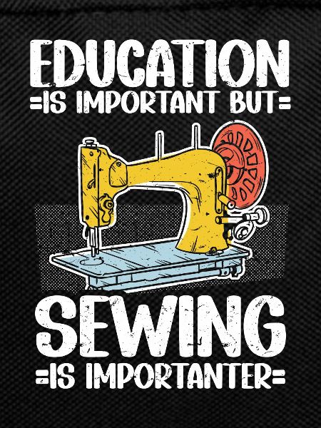 Sewing Seamstress Sewing Machine