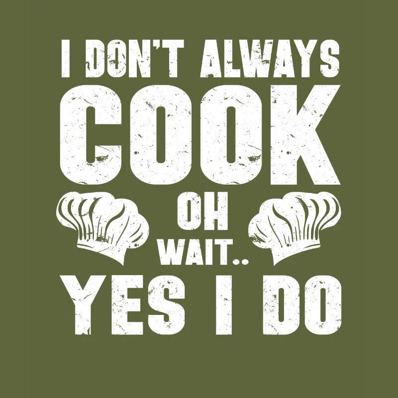 Chef Kitchen Chef