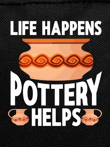 Ceramic Artist Clay Pottery