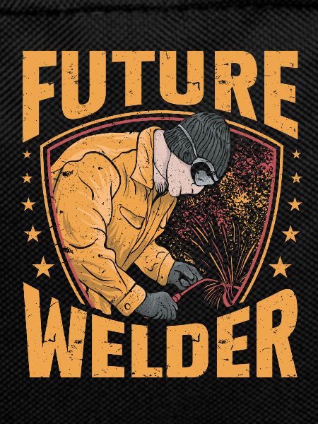 Welder Welding