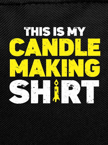 Candle Maker Candle Making