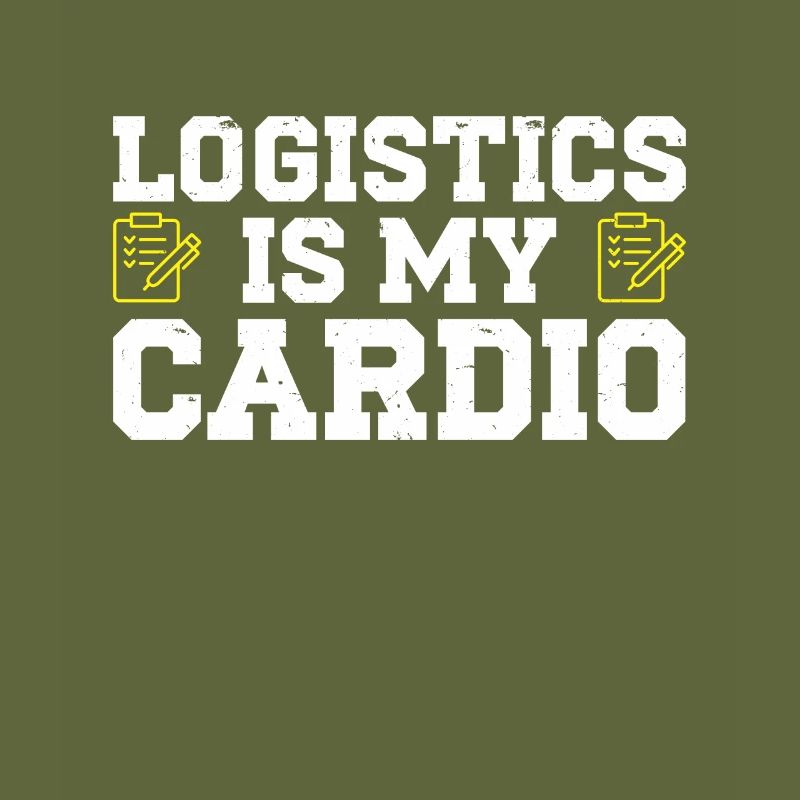 Logistician Logistics