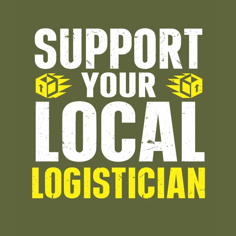 Logistician Logistics