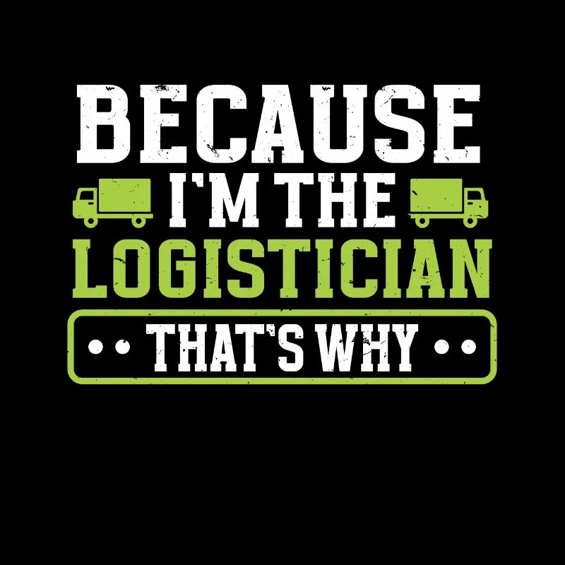 Logistiker Logistik