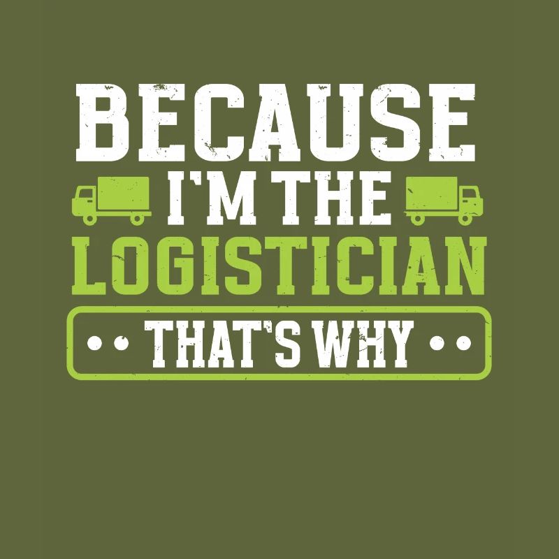 Logistician Logistics
