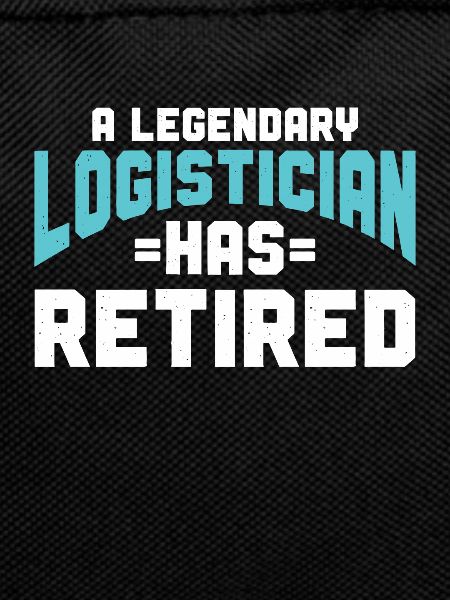 Logistiker Logistik