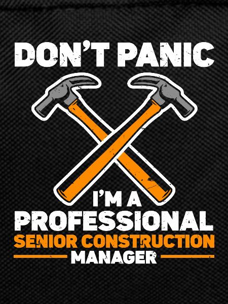 Bauprojektmanager