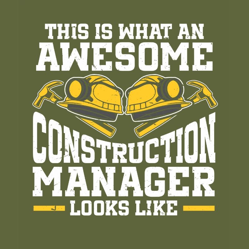Construction Project Manager