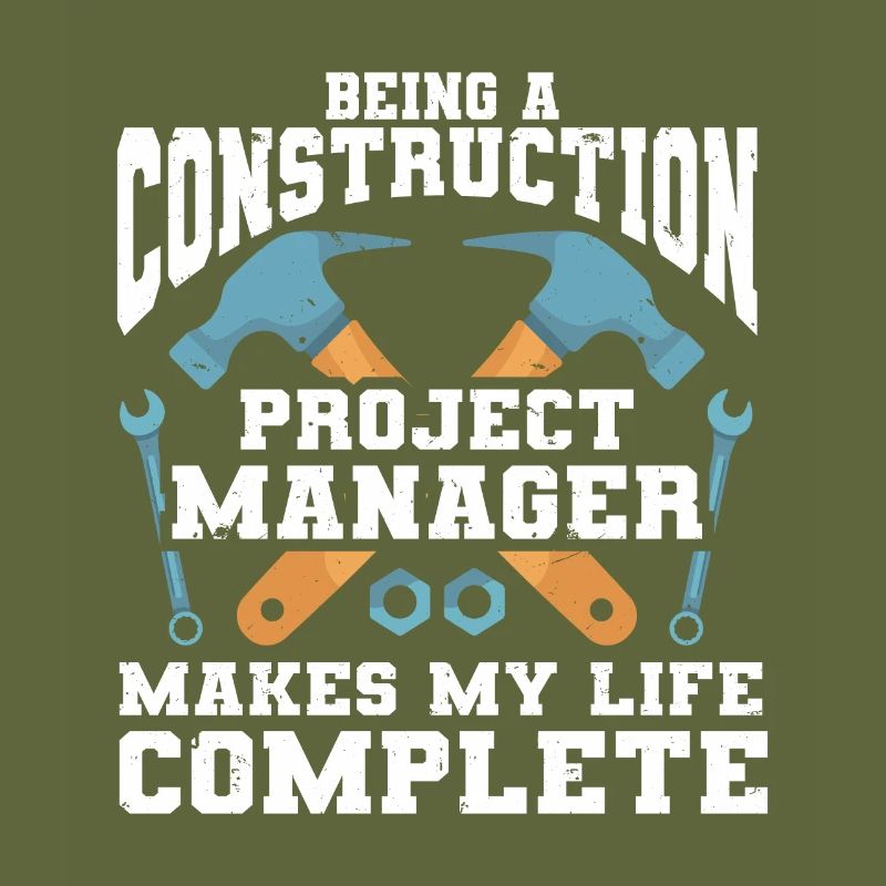 Construction Project Manager