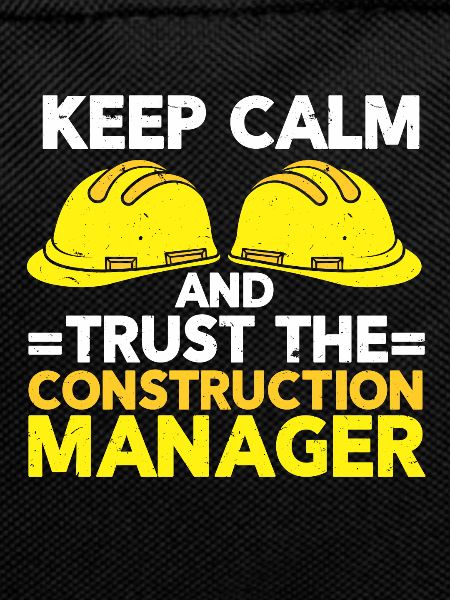 Construction Project Manager