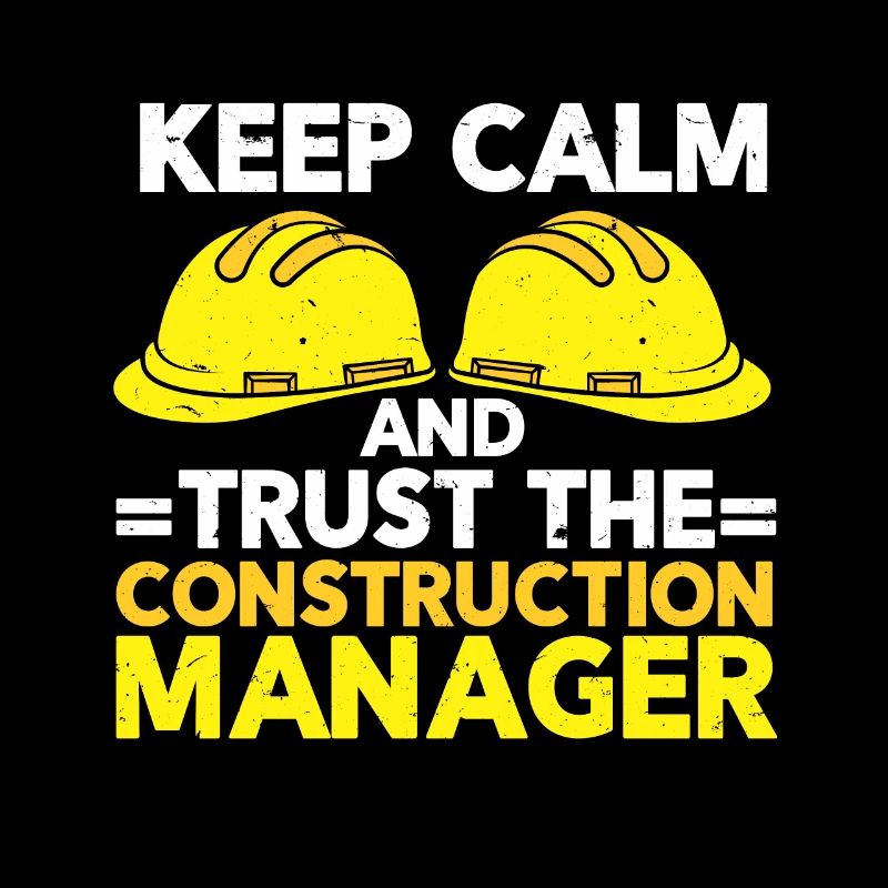 Chef de projet de construction