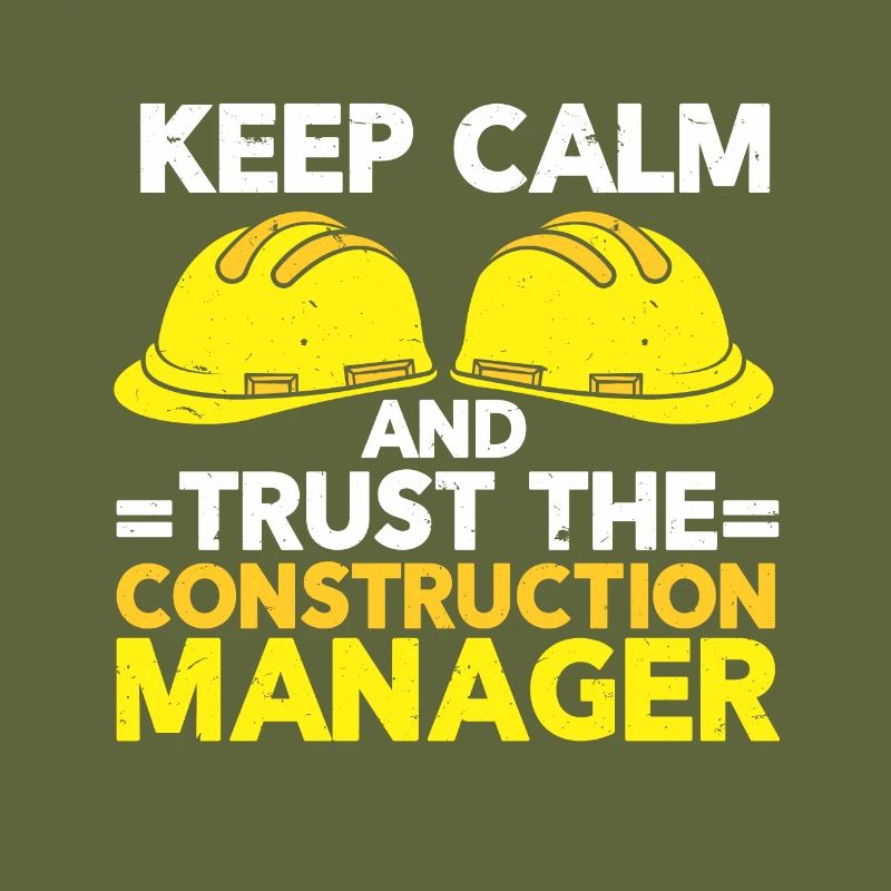 Construction Project Manager