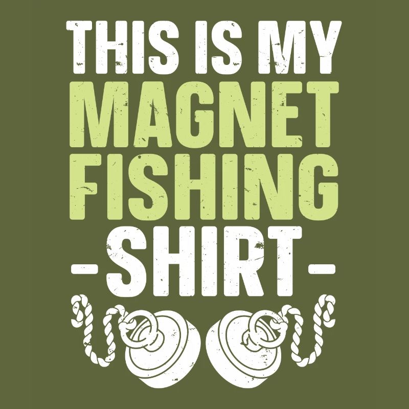 Magnetfischen