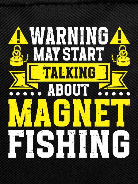 Magnetfischen
