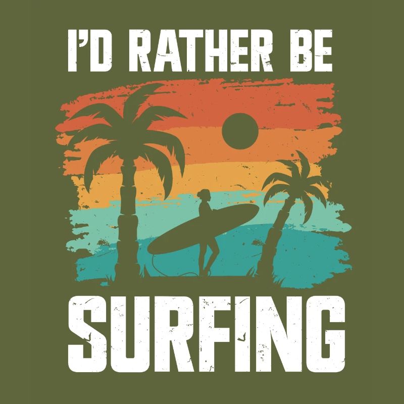 Surfender Surfer