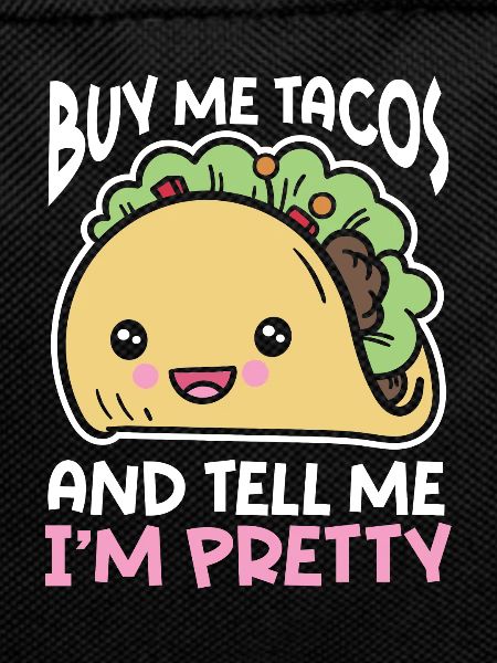 Funny Taco