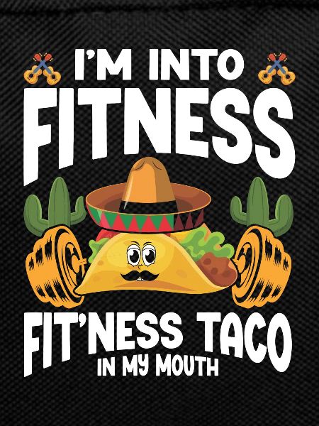 Funny Taco