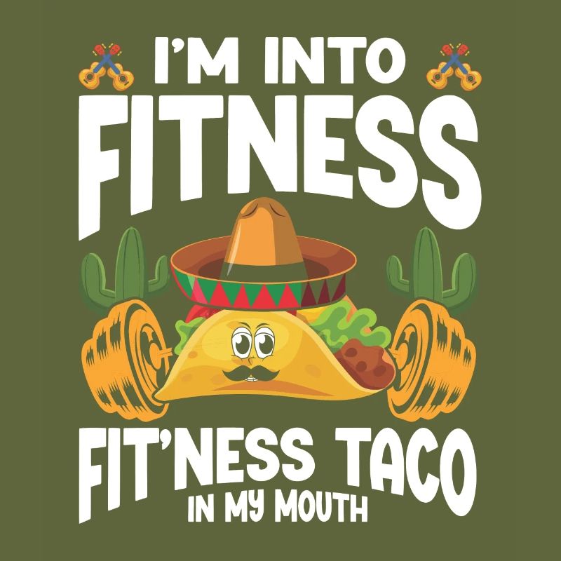 Funny Taco
