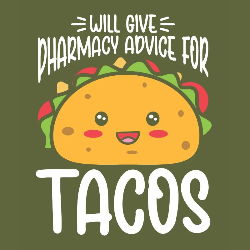 Funny Taco