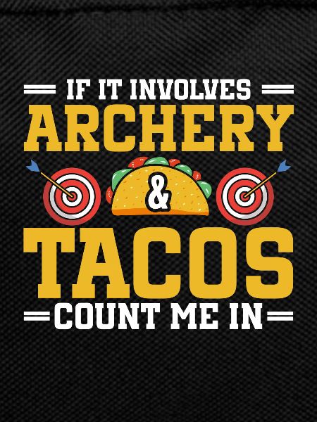 Funny Taco