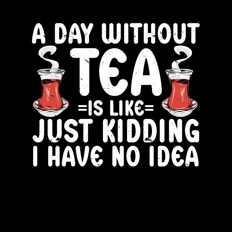 Tea Drinker Tea