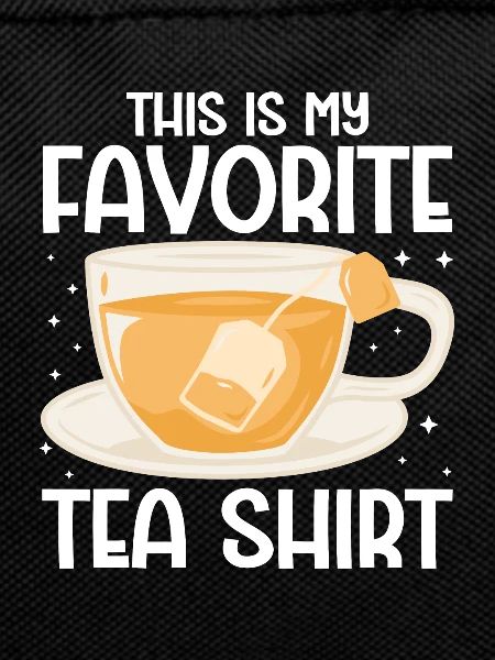 Tea Drinker Tea