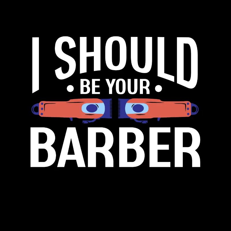 Weiblicher Friseur