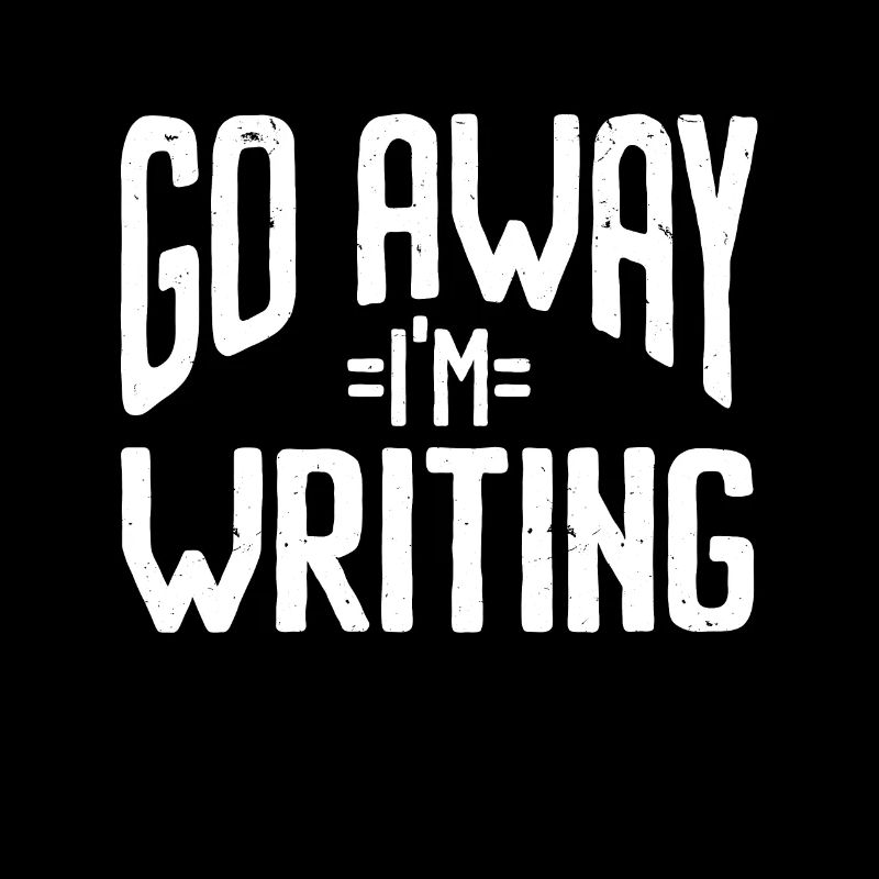 Author Writer