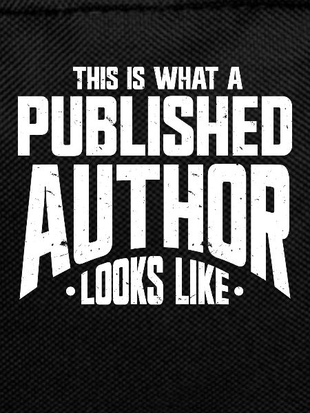 Author Writer