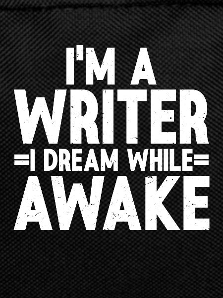 Author Writer