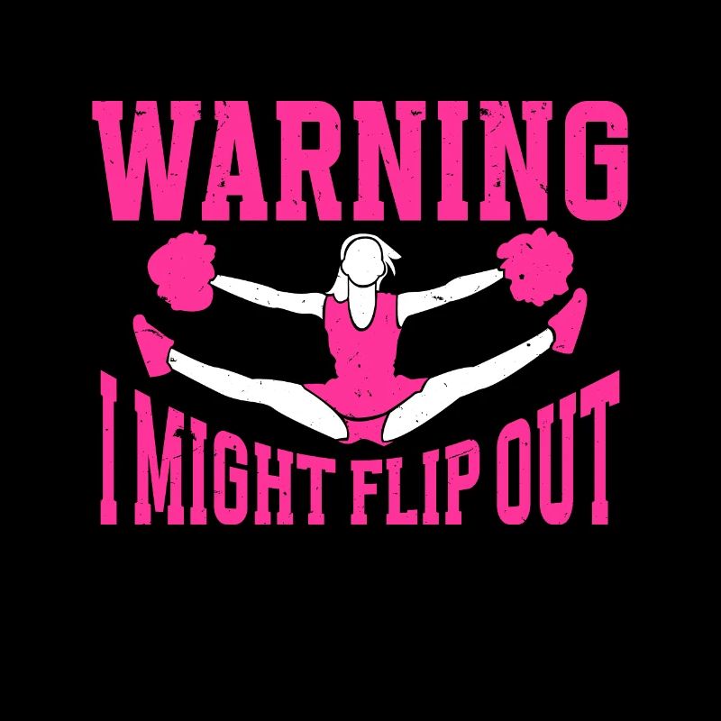 Cheerleading Cheerleader Base Flyer