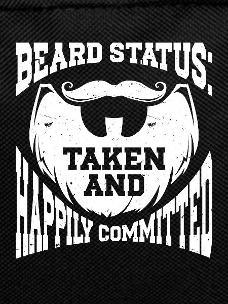 Beard Saying Bearded Father Husband