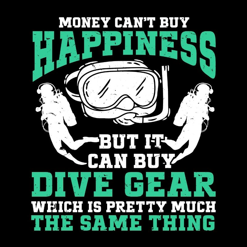 Diving Diver