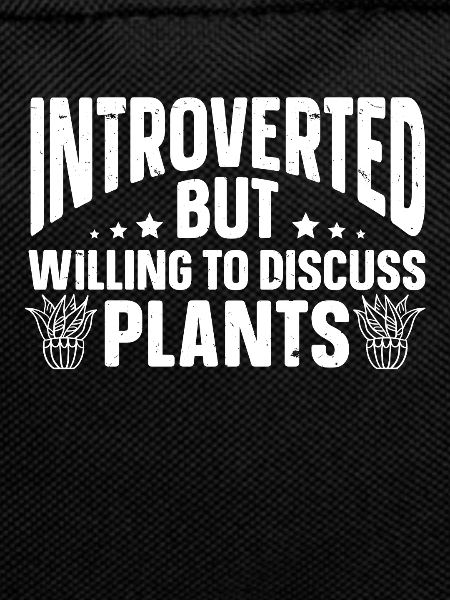 Funny Introvert Gifts
