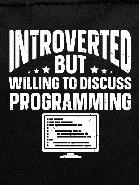 Funny Introvert Gifts
