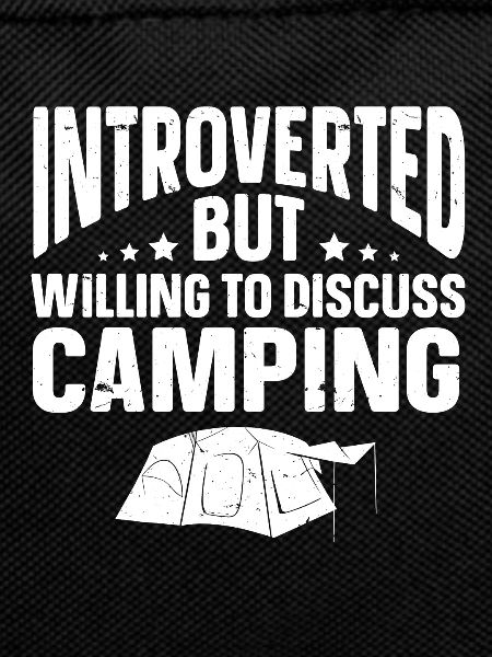 Funny Introvert Gifts