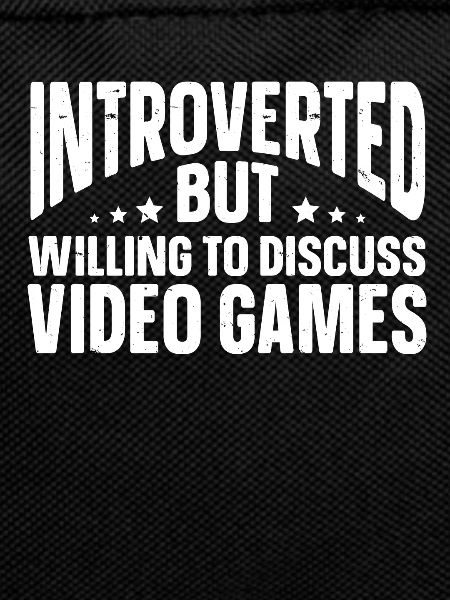 Fun Introvert Gifts