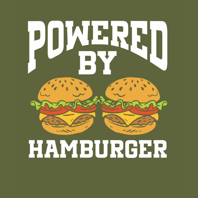 Propulsé par Hamburger
