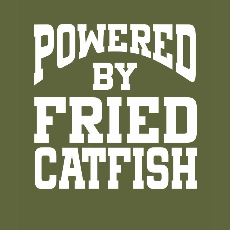 Propulsé par du poisson-chat frit