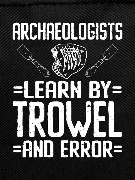 Archaeologist Archaeology